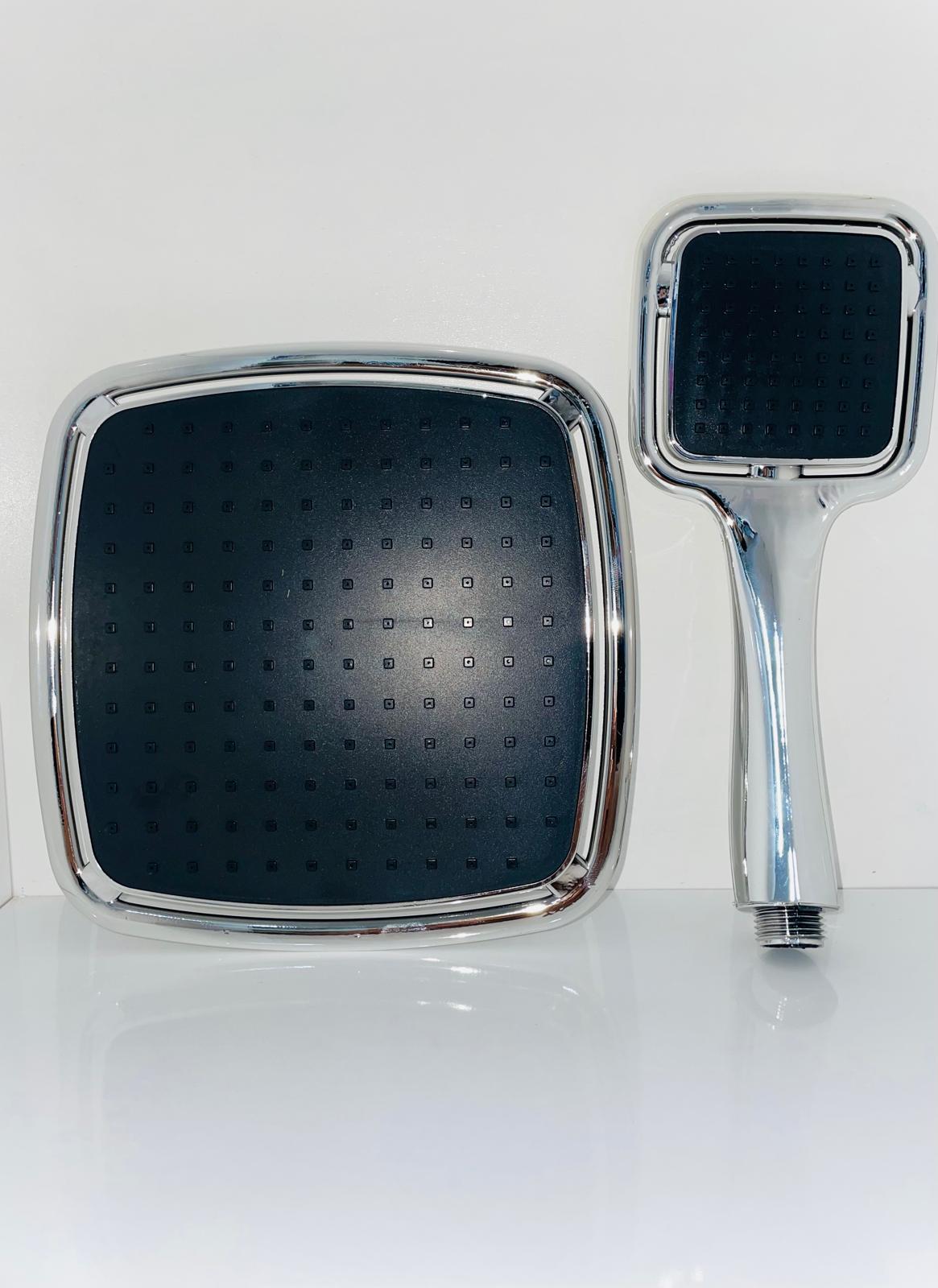 ROBOT TEPE DUŞU KARE PİZZA